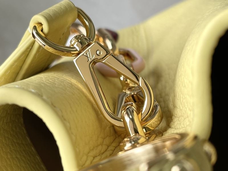 Louis Vuitton Top Handle Bags